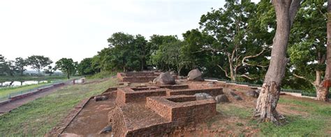 The Archaeological Remains of Benisagar